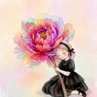 はなより