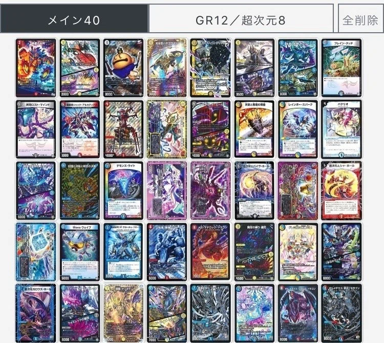 自分なりのボルコン｜ぷらりずむ