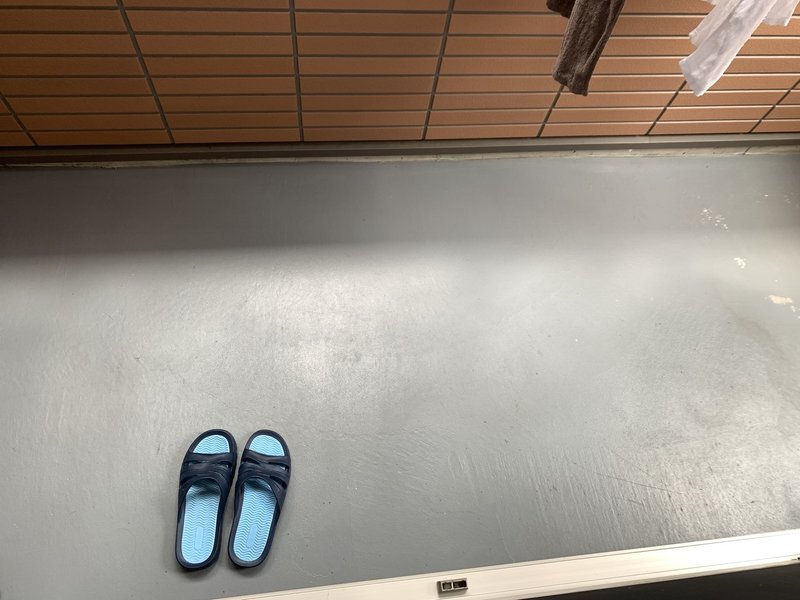 カーテンをオキシ漬けしてみた おっぱっぴー 管理栄養士 Note