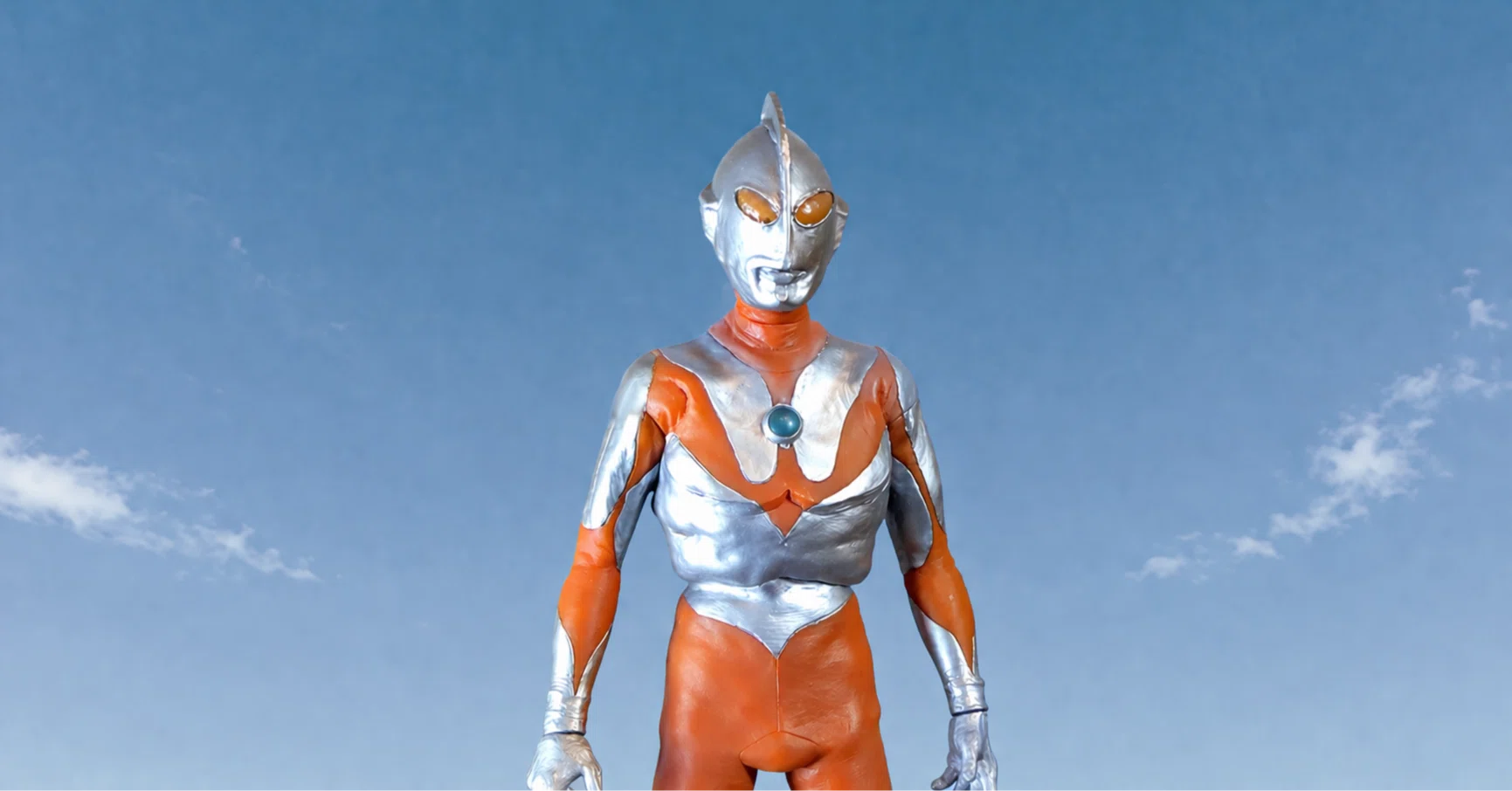 ウルトラマンのカラータイマーが宿したもの」キャラクター解析論010