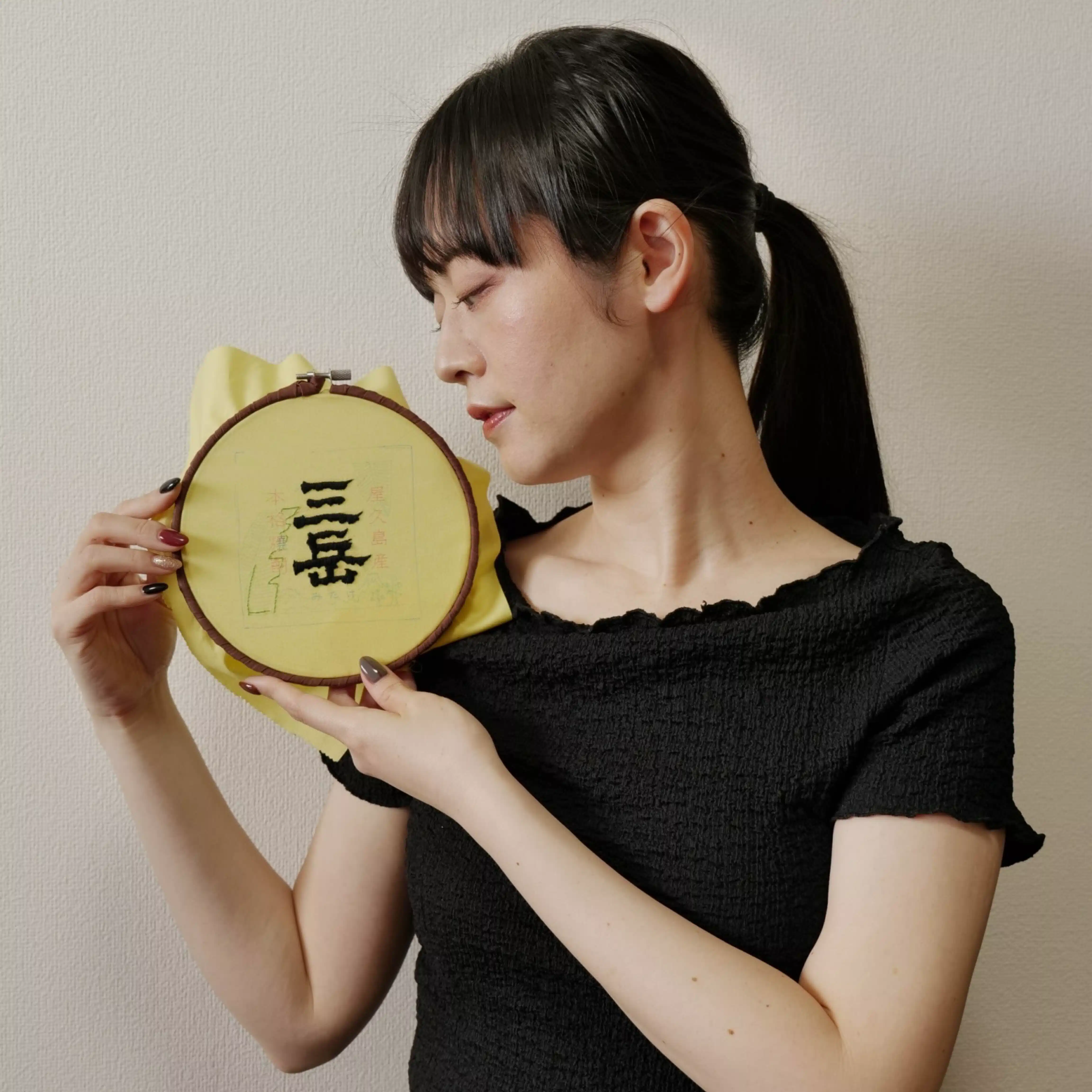 刺繍屋フジコ