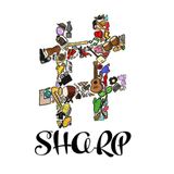 SHARP♯