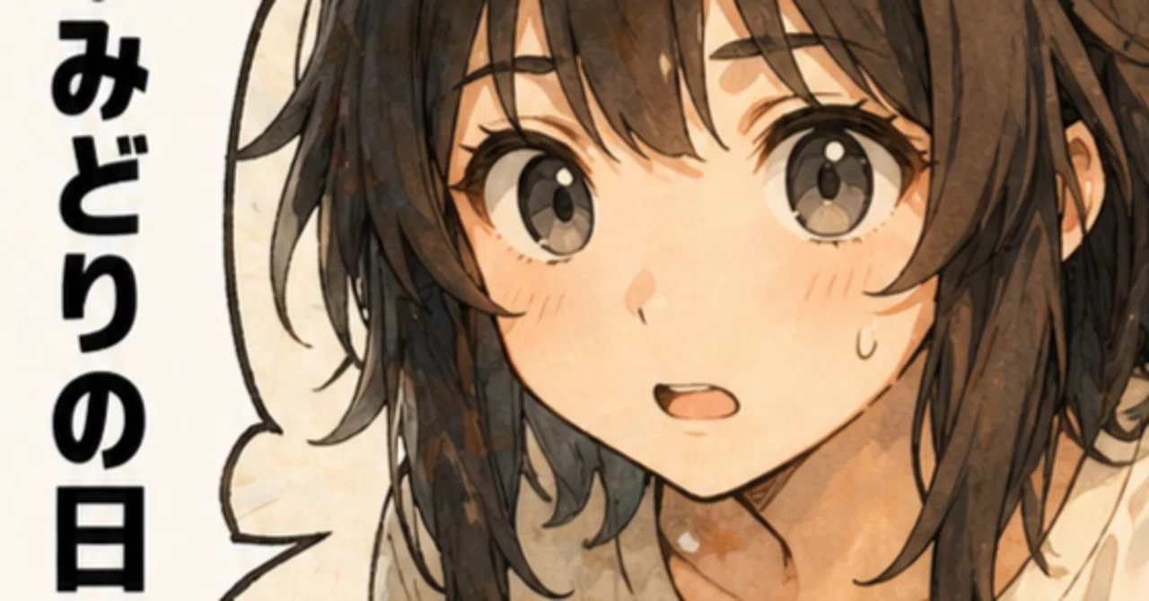 見出し画像