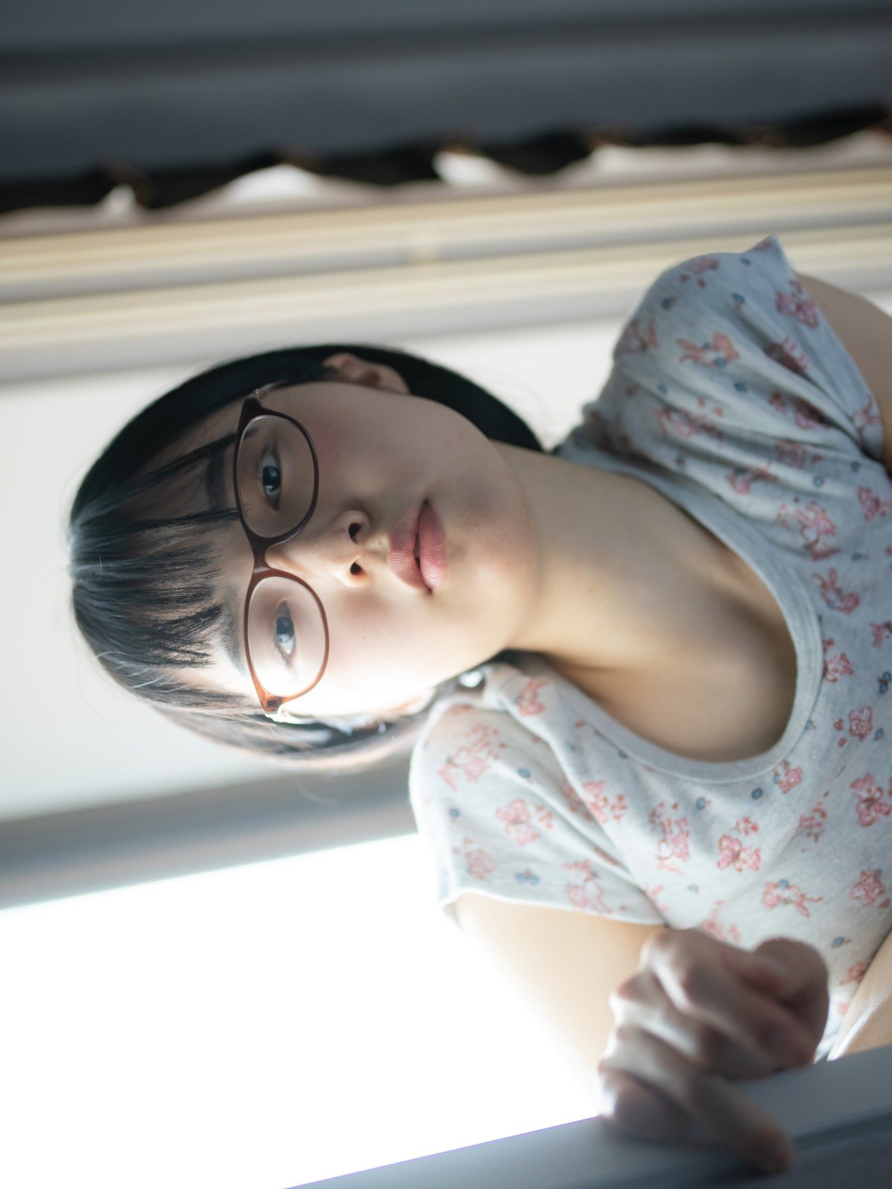 少女礼讃 少 女 礼 讃 ｜#448｜揺蕩う光（一）｜3888-3893｜青山裕企