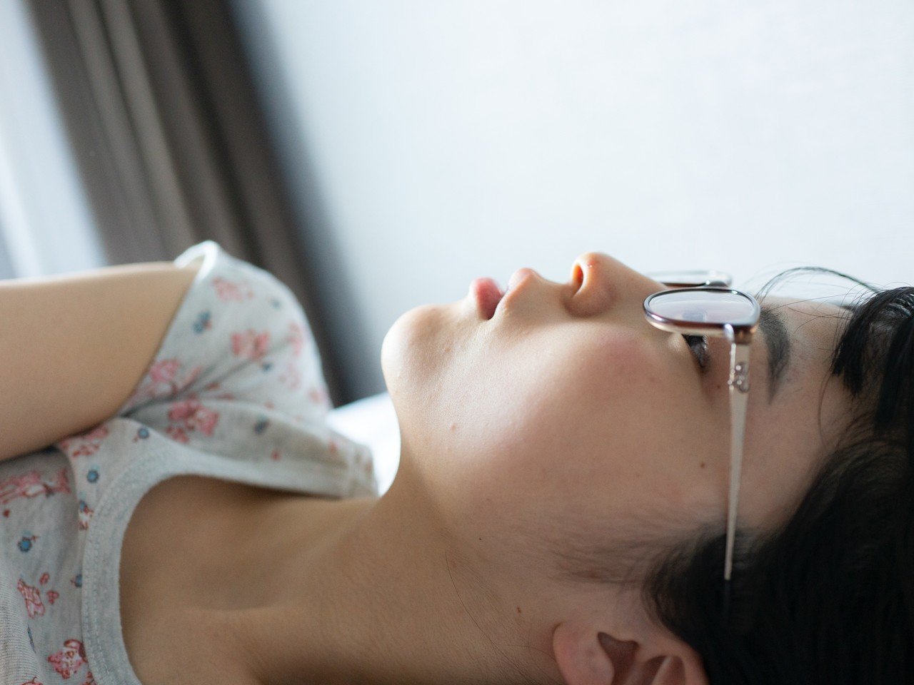 少 女 礼 讃 ｜#371｜あの味を忘れない（四）｜3465-3470｜青山裕企