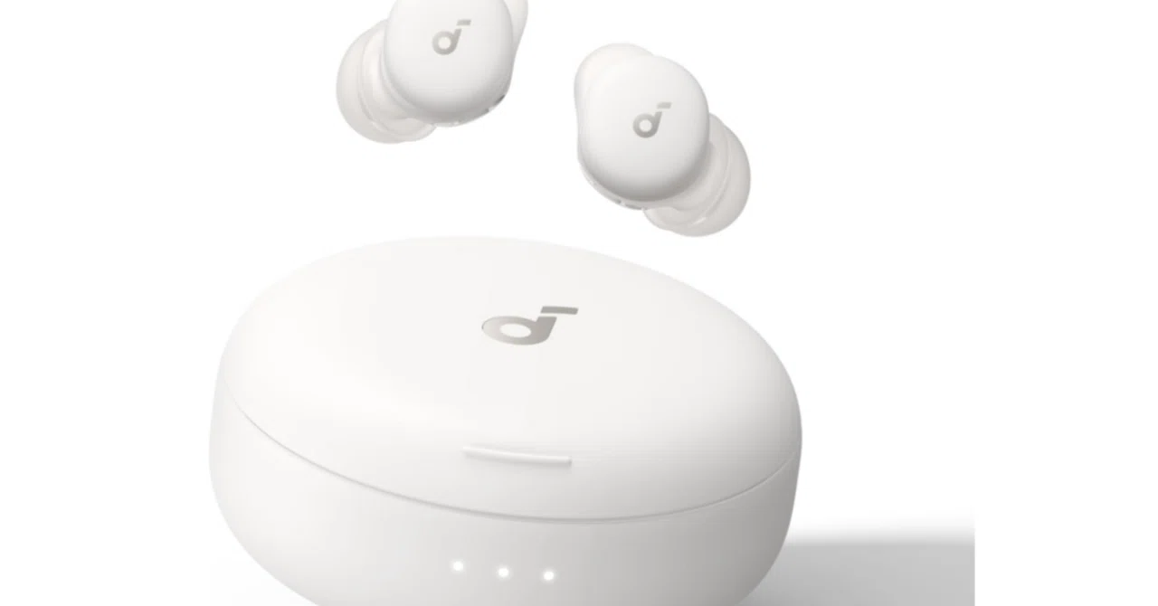 Soundcore sleep A30 ケース付　ノイズキャンセリング寝ホン 実機レビュー】Soundcore Sleep A30は究極の「寝ホン」か？A20との違い