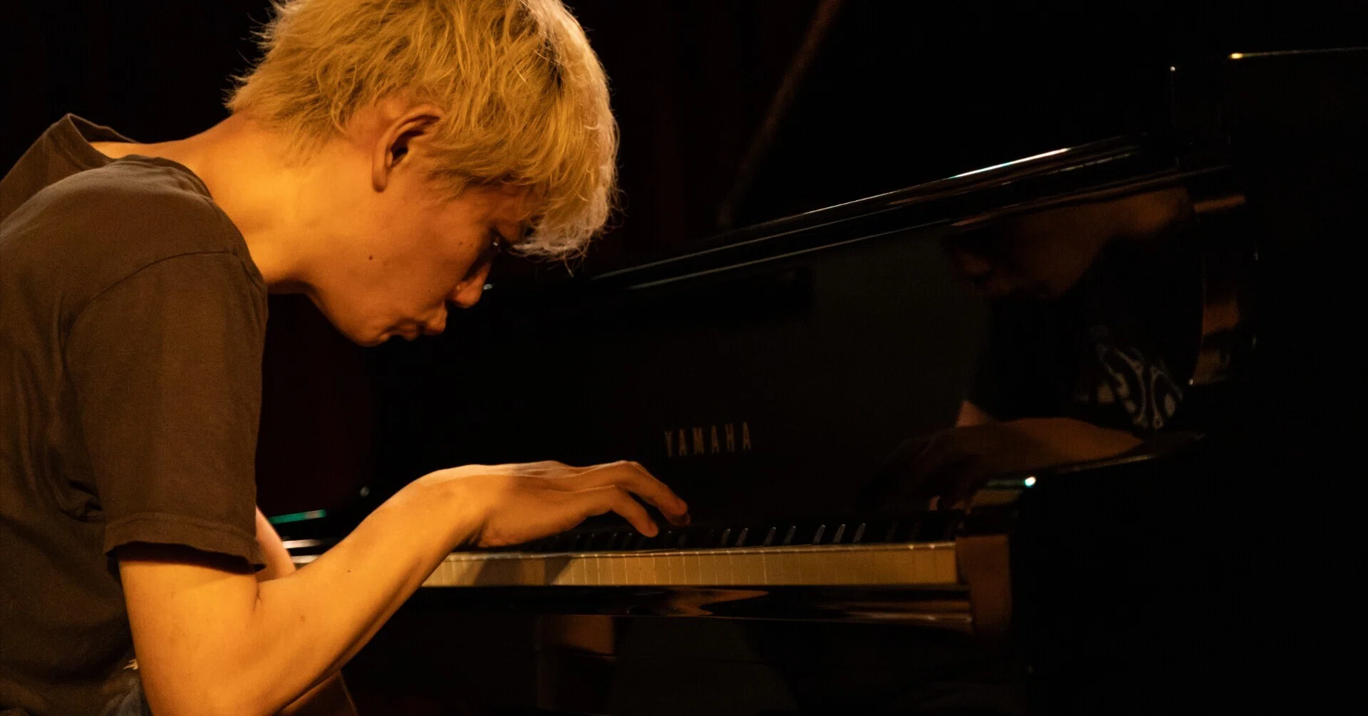 The Joys and Sorrows of Being Told You Sound Like Someone｜西村