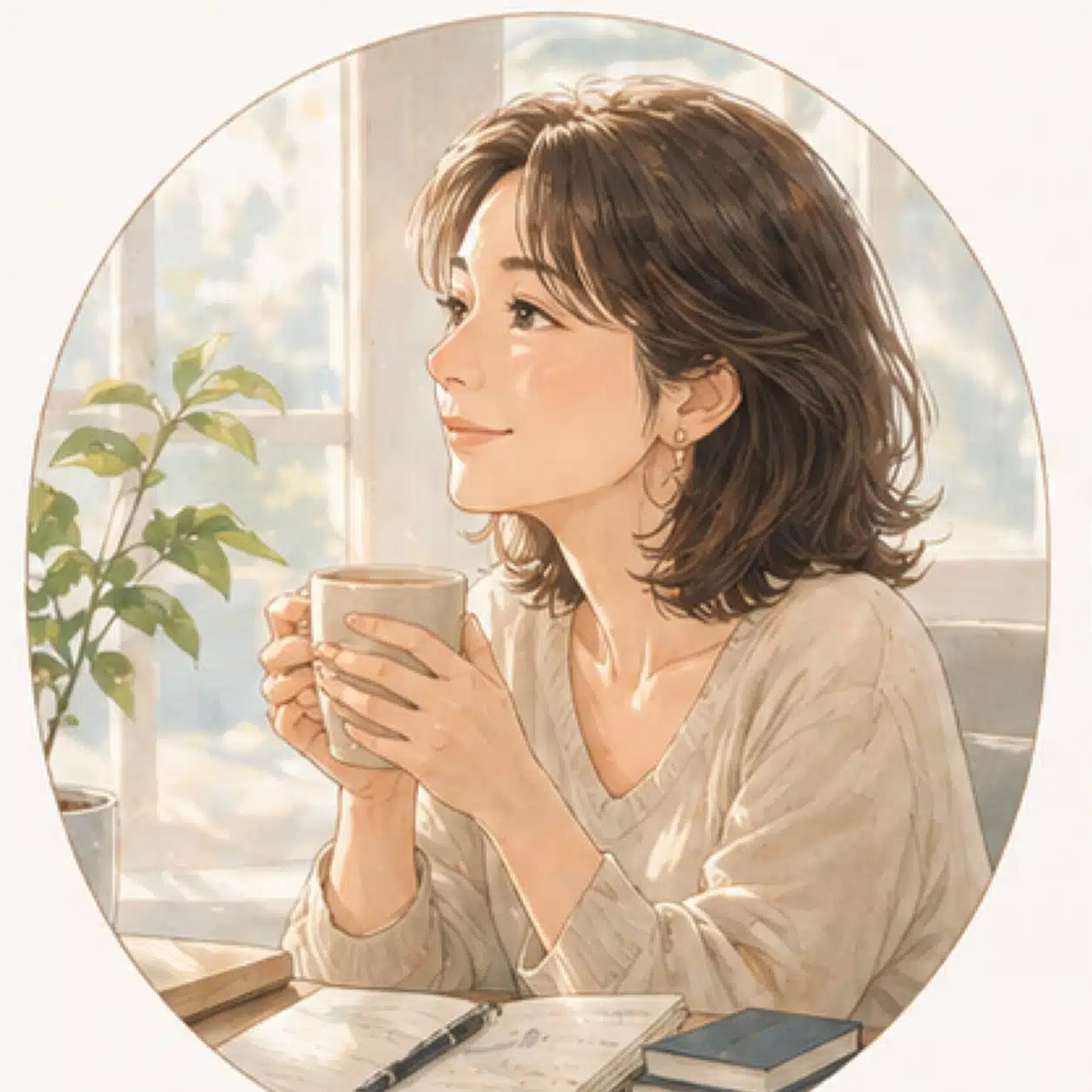 mirai