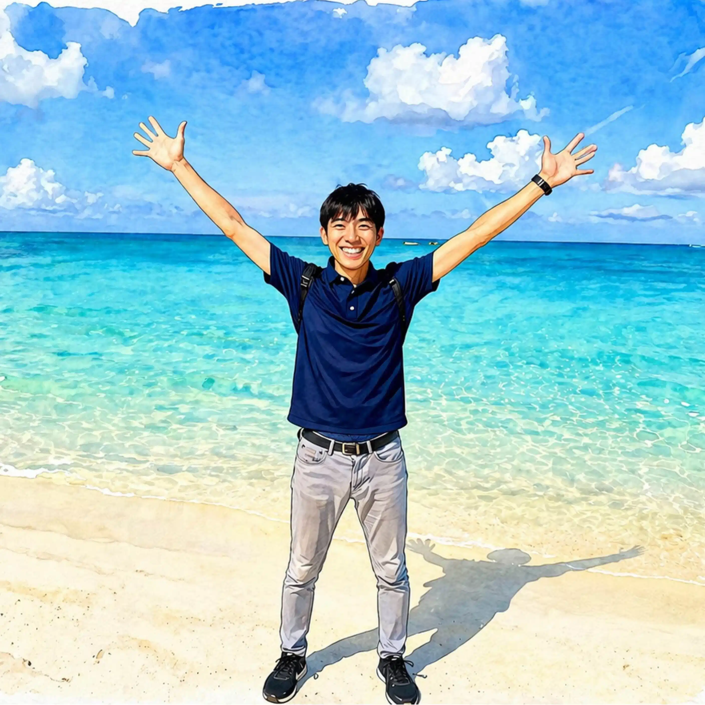 ミライ先生