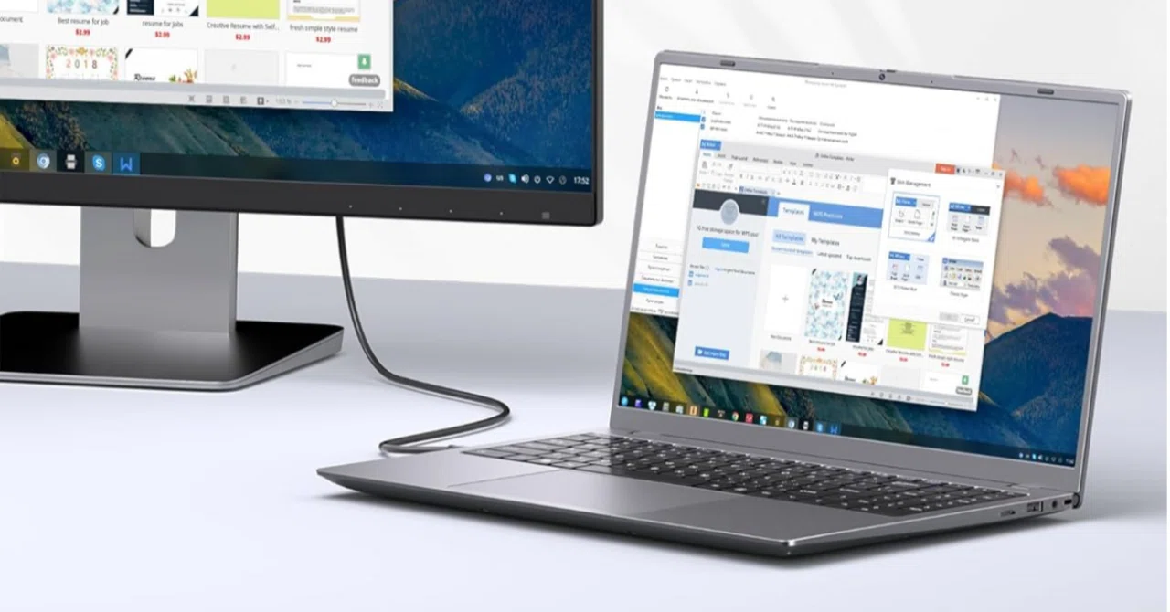 Pentium Gold 6500Y、メモリ 16GBの15.6型ノートPCが37,590円、フル