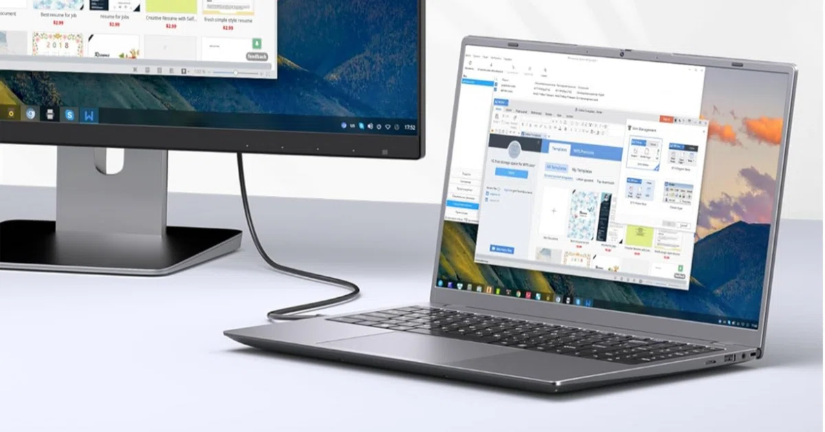 Pentium Gold 6500Y、メモリ 16GBの15.6型ノートPCが37,590円、フル