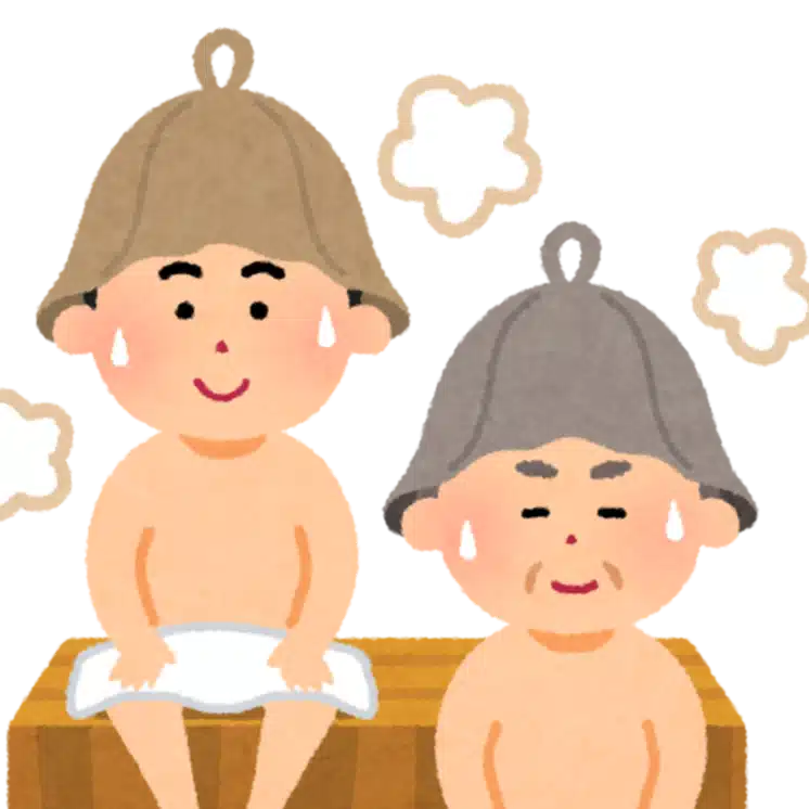 ととのいおやびん（教師）