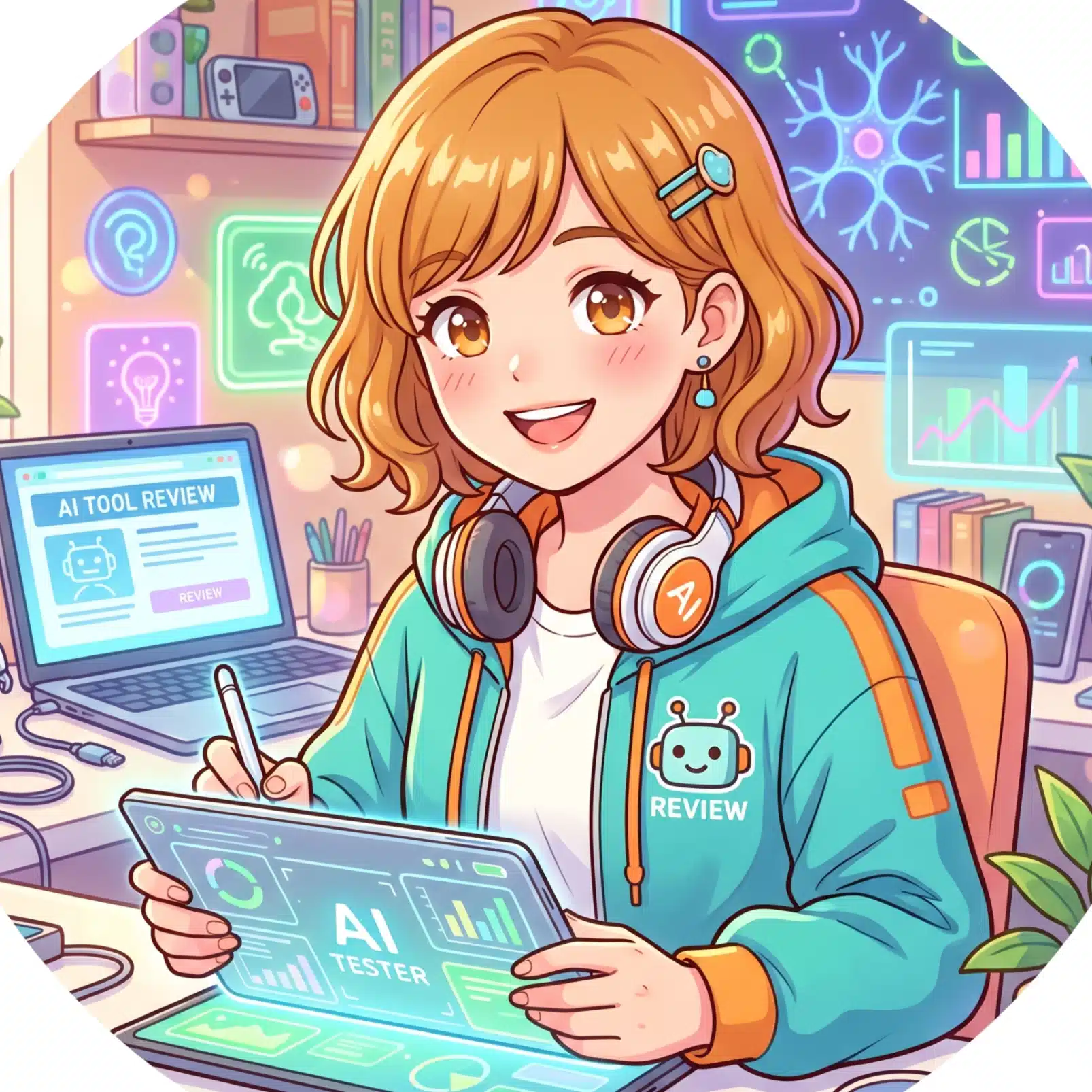 ai のーと
