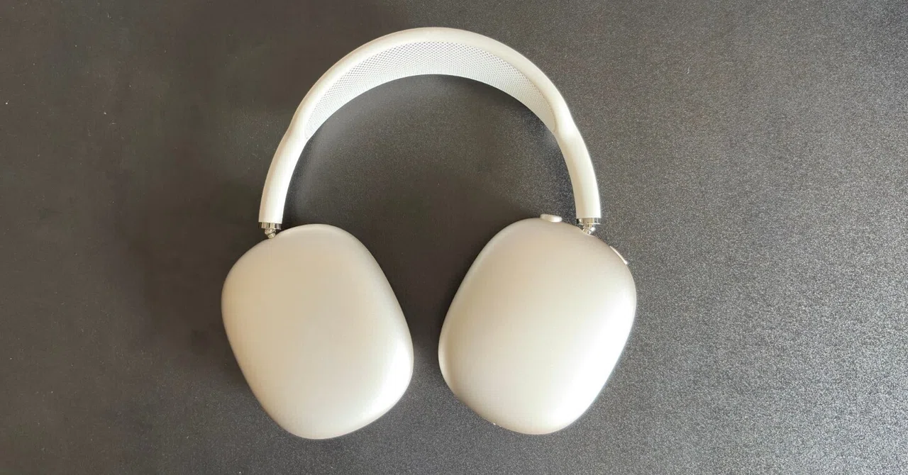 GW初日】Airpods Maxが快適です｜チャンけん(Apple製品で生活を豊かに