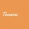 tonamiminato/砺波 湊