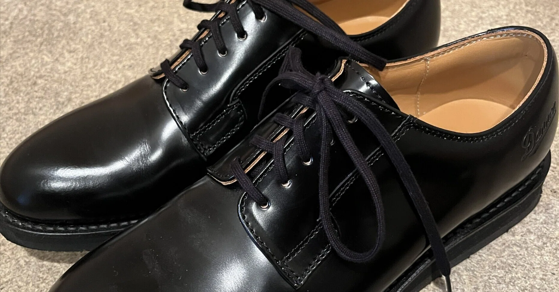 Postman Shoes: Understanding the Definitive Differences Between