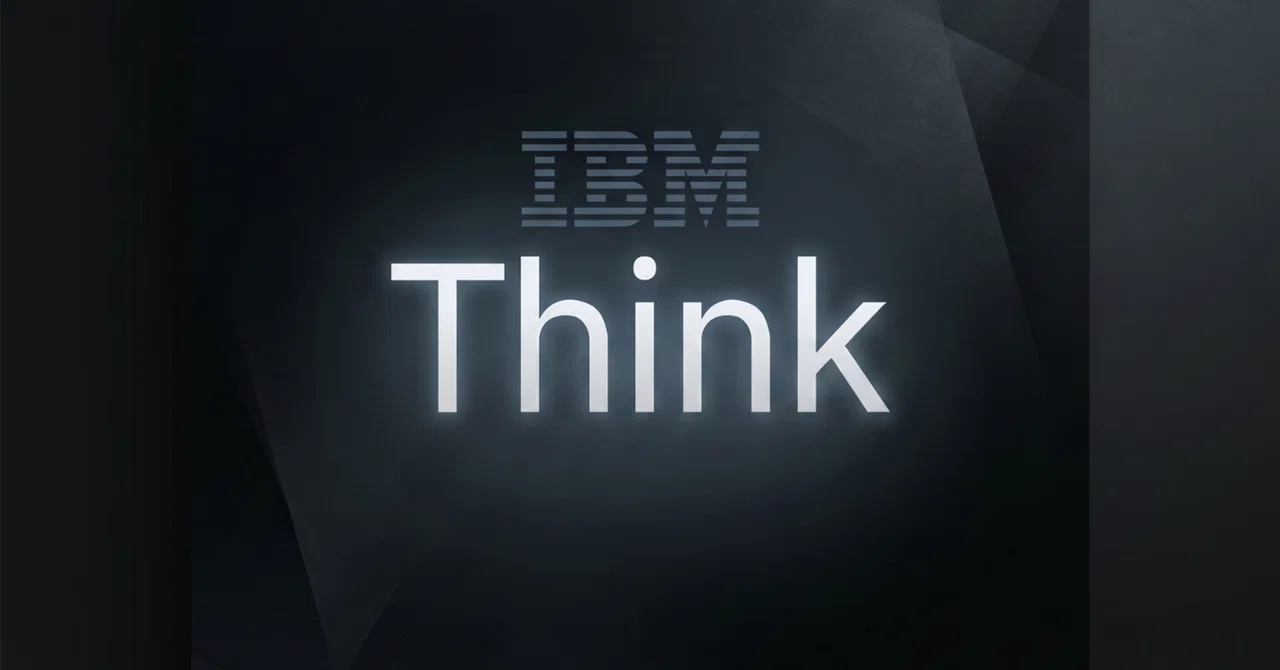 Think 2026（IBM）｜Shinji Suzuki