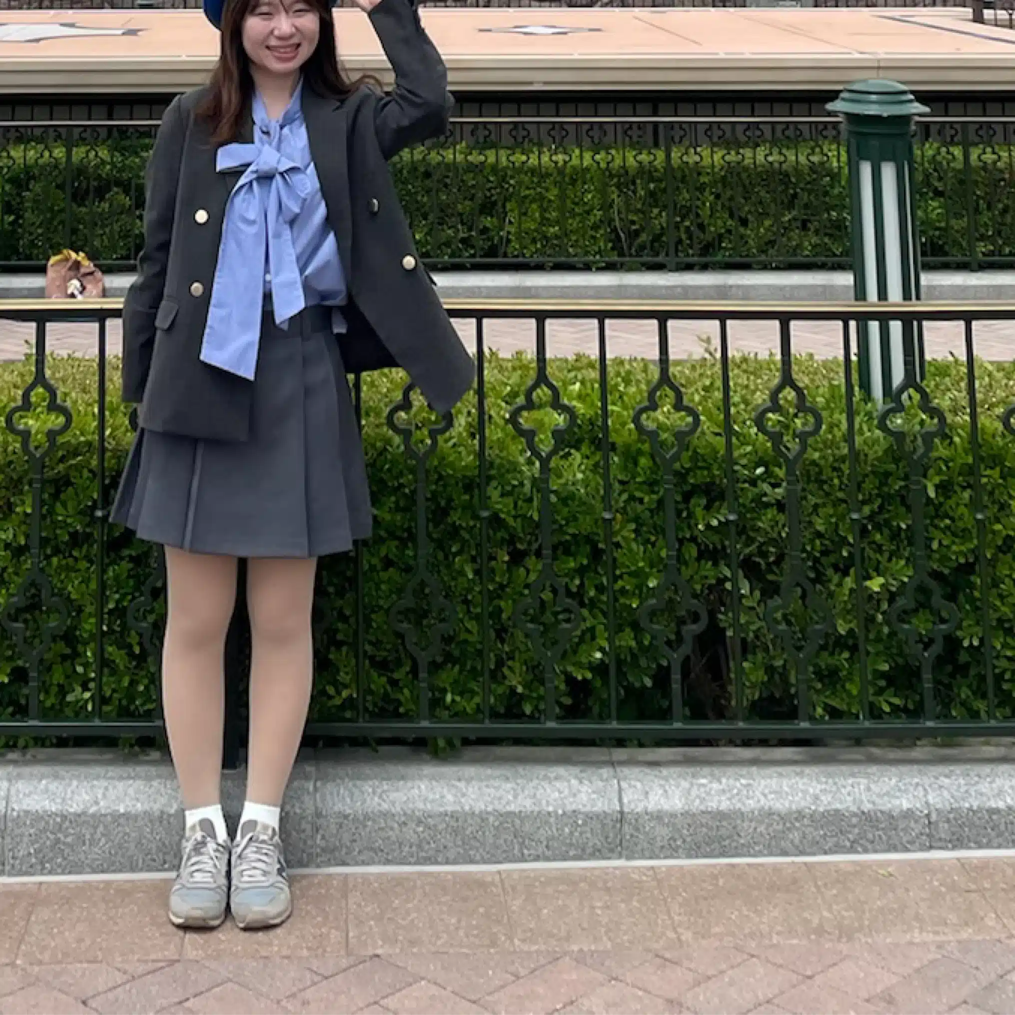 ゆうchan /アラサーOL