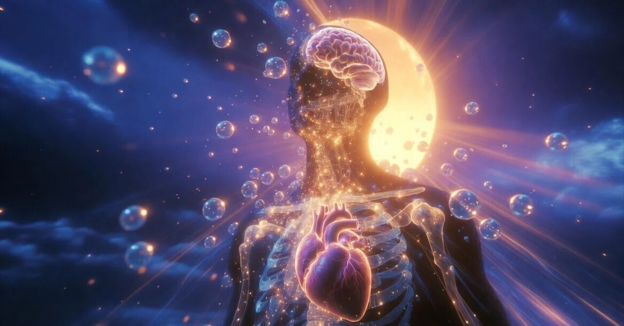 最新 | ビタミンD不足が招く9つの健康リスク : うつ・認知症・心疾患まで広がる影響