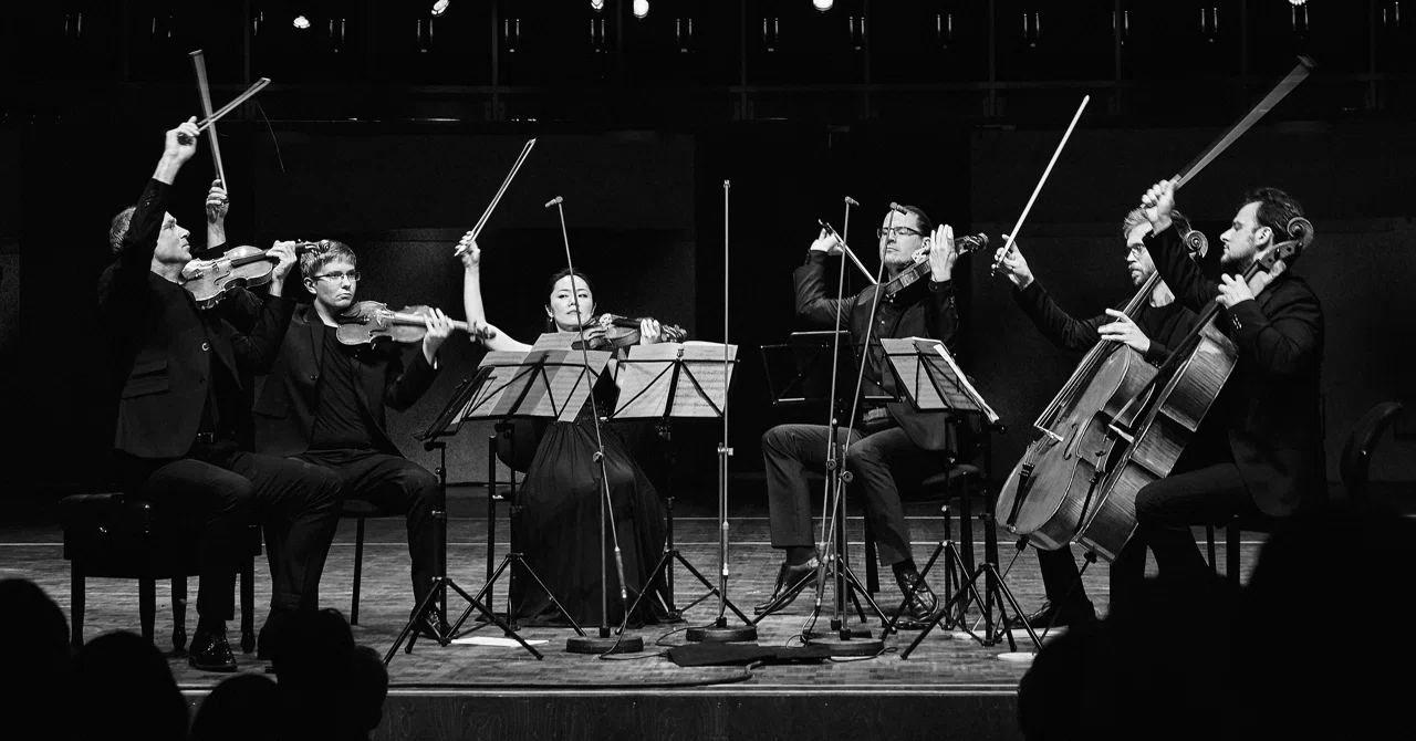 レッセパッセのトリプルアンサンブル Ensemble Fratres Concert(アンサンブル・フラトレス)2026.3.28(土)14