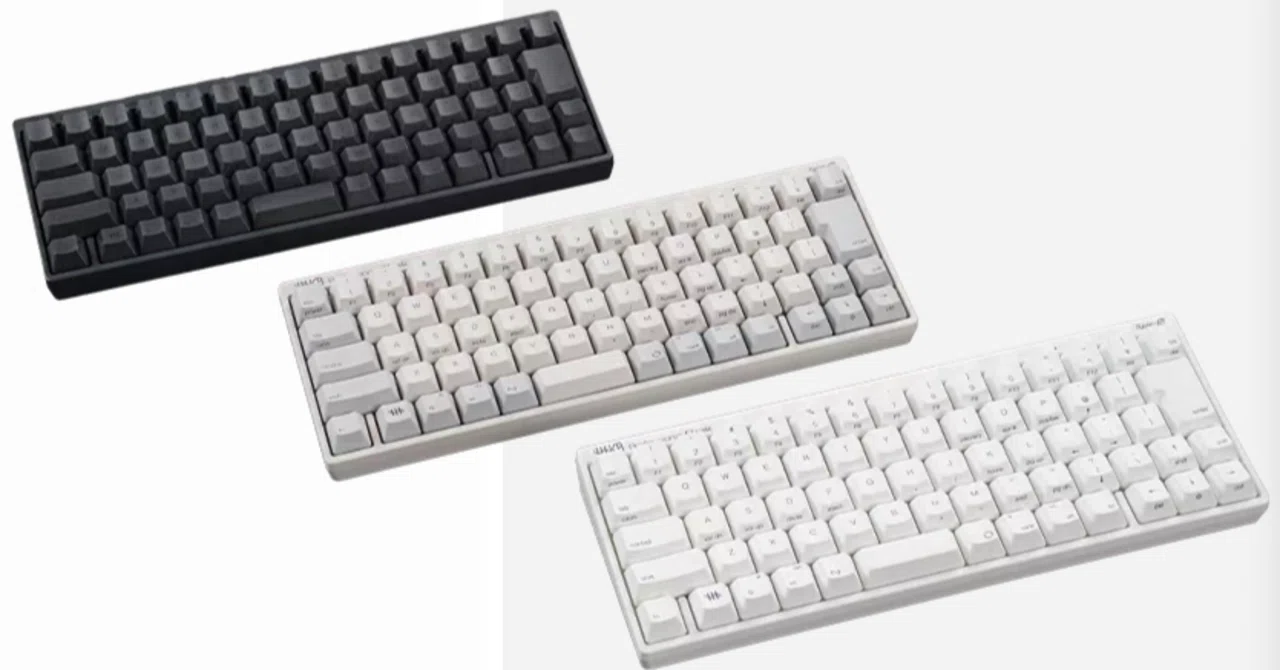 HHKB Professional Classic Type-S 雪 セカンドレビュー｜使い続けて 