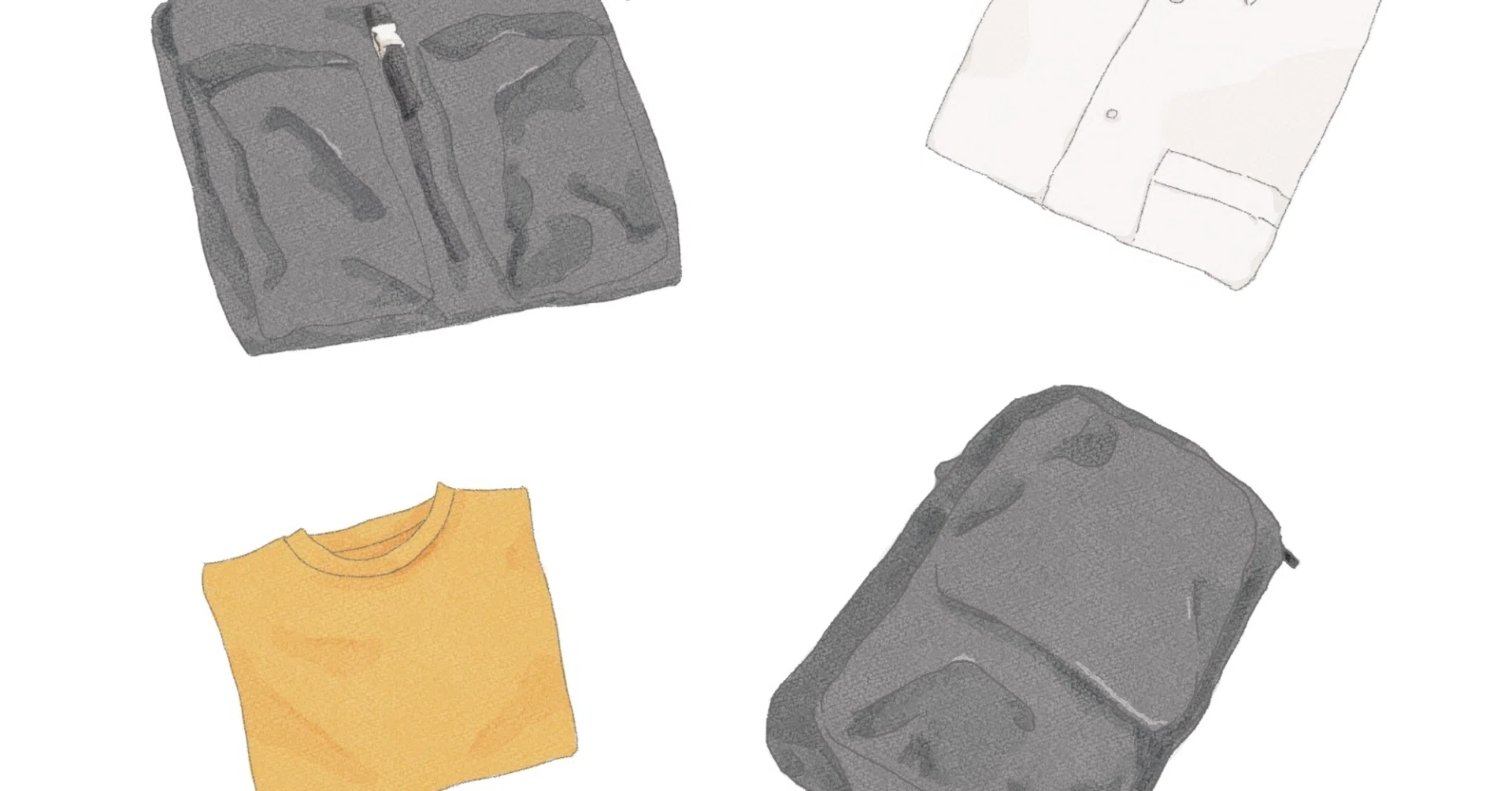 arcteryx vs patagonia duffel Men's Edition] Arc'teryx vs. Patagonia: Which Bag Should You Choose?