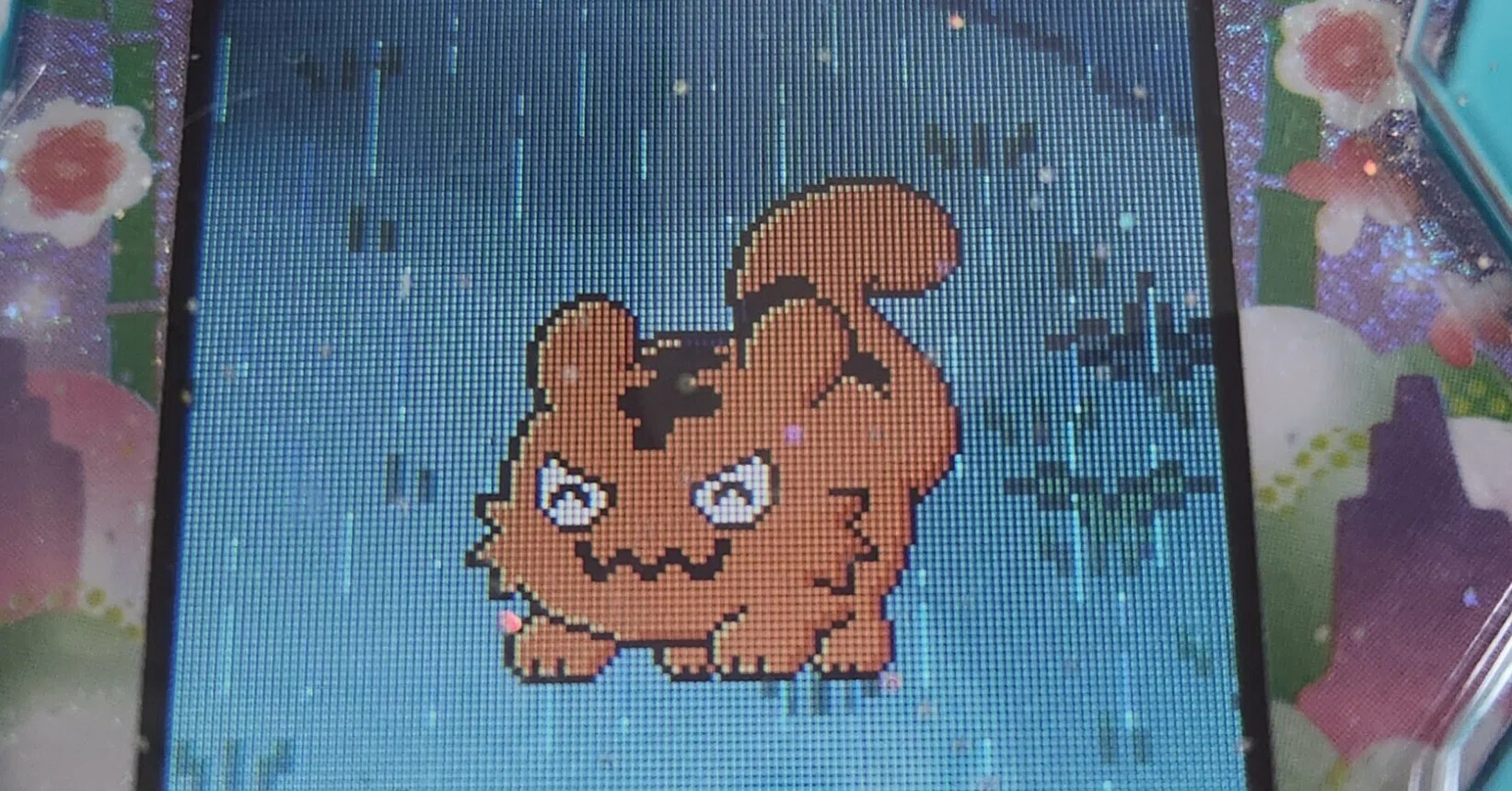 ごめんね、でもスキ。｣たいがおっちになった日🐯｜ひまろ・e・