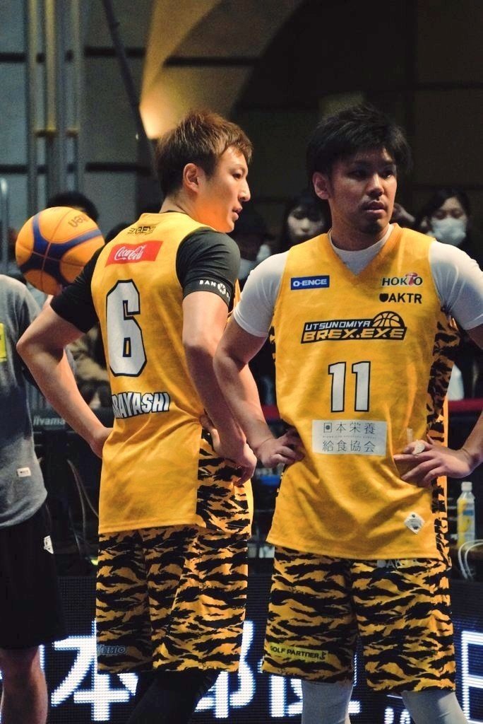 3x3齋藤洋介選手について Haru Note 3x3齋藤洋介選手について Haru Note