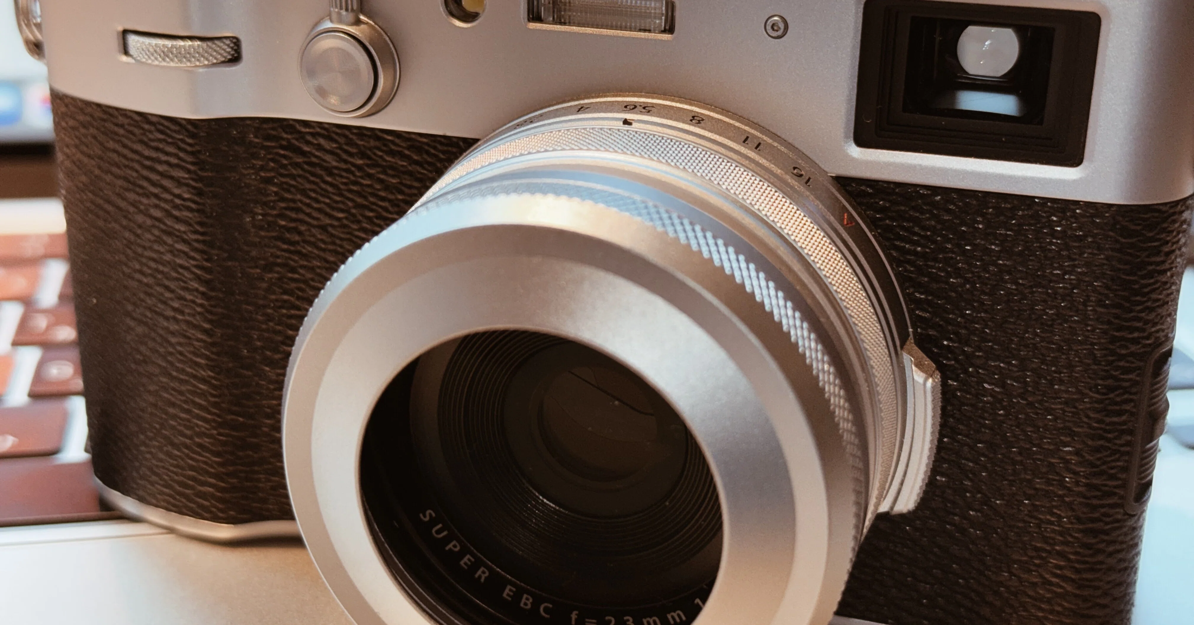 Super-Takumar 50mm F1.4 前期型レビュー】3年越しの一目惚れ、曇り空