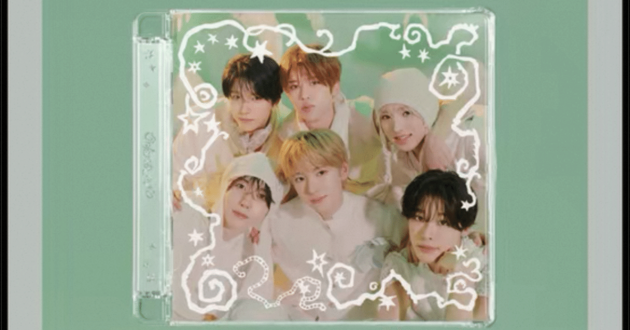 NCT WISH FIND YOUR COLOR フレグランス ユウシ NCT WISH Find Your Color Official Merchandise - Color Fragrance
