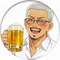 呑んだくれ⭐︎ダンディ| note初心者全力応援!|完璧より継続|地道が最強|積み上げは裏切らない
