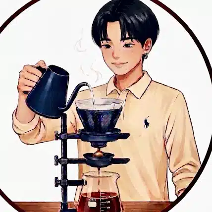 No Coffee, No Life｜Home Barista Journal