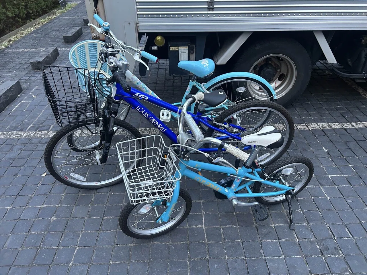 江東区豊洲】ルイガノの自転車・子供用MTBを高価買取!引越しや 江東区豊洲】ルイガノの自転車・子供用MTBを高価買取!引越しや