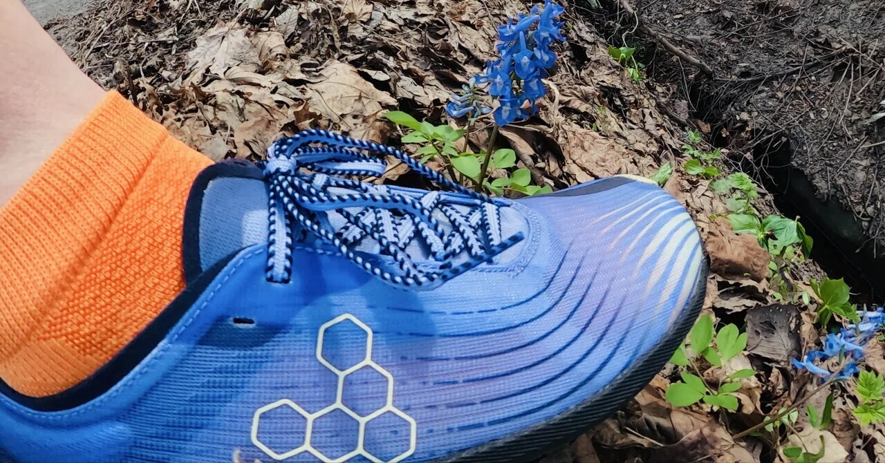 足裏で大地を掴む。vivobarefoot PRIMUS FLOWで走り始めて感じたこと