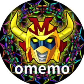 お宝ショップ探検人omemo