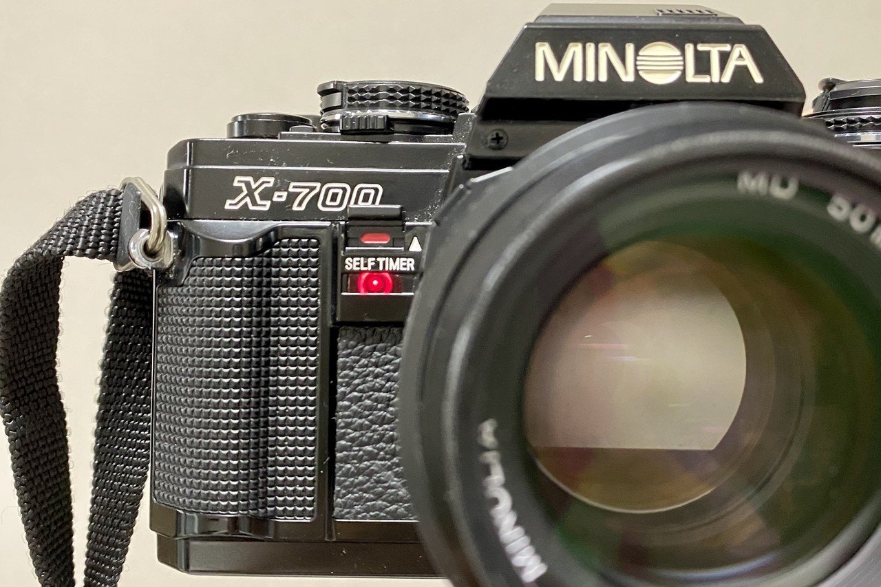フィルムカメラ初心者に❤️単焦点28mmレンズ付❤️ミノルタX700 プランと料金 フィルムカメラ初心者に❤️単焦点28mmレンズ付