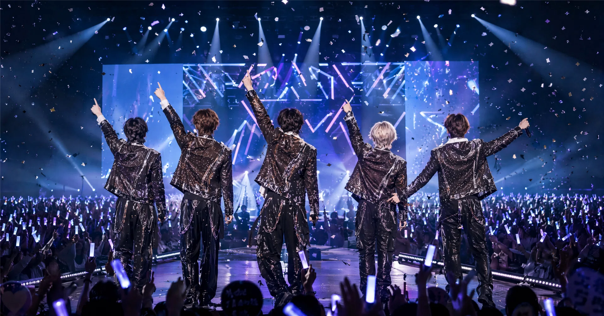 かーはるママ♡ でこぼこライフ 衣装 Aぇ! group「でこぼこライフ」5形態セット、先着特典つきはおそ松さん