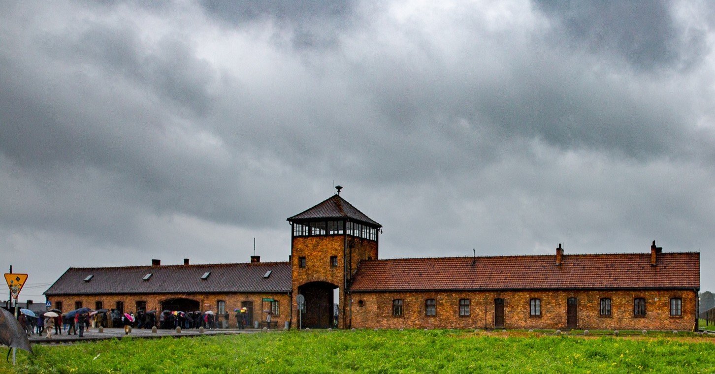 負の遺産 ビルケナウ強制収容所 Zenpaku Note 負の遺産 ビルケナウ強制収容所 Zenpaku Note