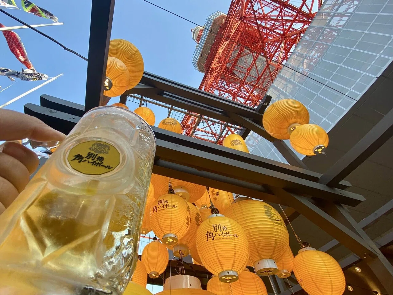 今日の東京タワー】2026年4月28日。東京タワー オールフリーDAY。｜TOWERUP