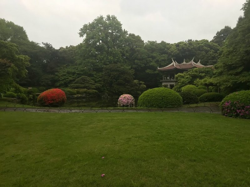 次元紀行 言の葉の庭 13年 新宿御苑 安室早翼 Note 次元紀行 言の葉の庭 13年 新宿御苑 安室早翼 Note