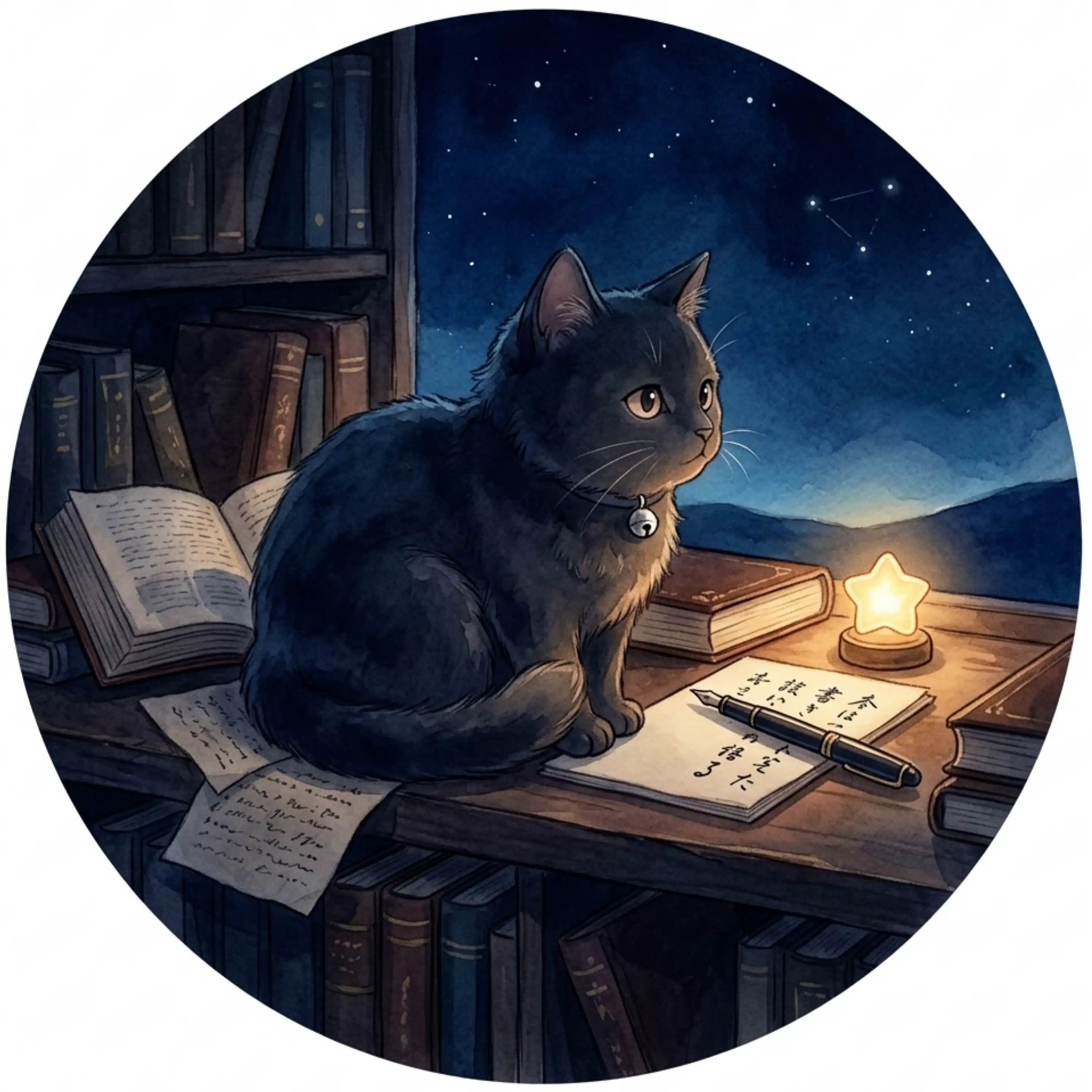 朔夜|３児ママ、毒親小説と日常と。