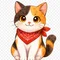 リコにゃん｜一部AI補助あり
