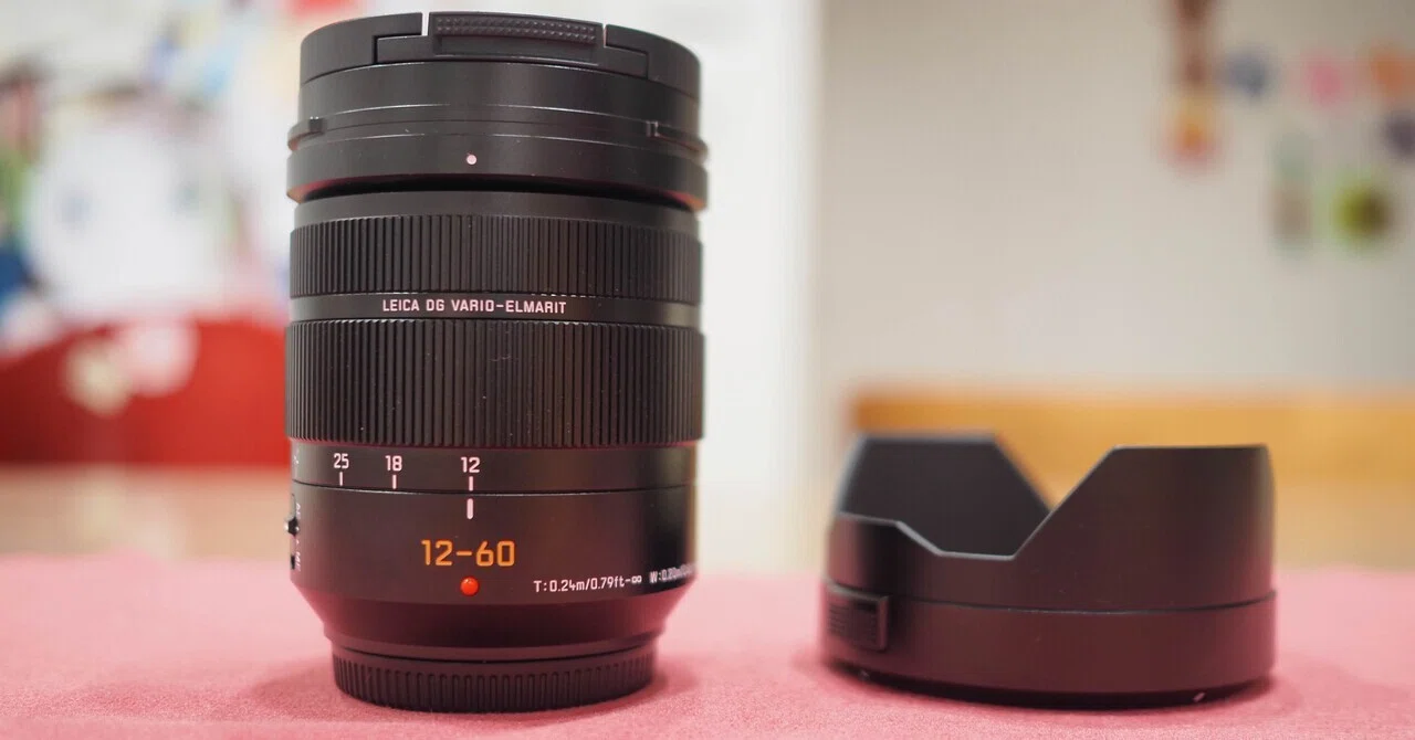 レンズ(ズーム) DG VARIO-ELMARIT 
8-18mm F2.8-4.0 4児パパ 明るいズームをゲット| パナソニック LEICA DG VARIO-ELMARIT