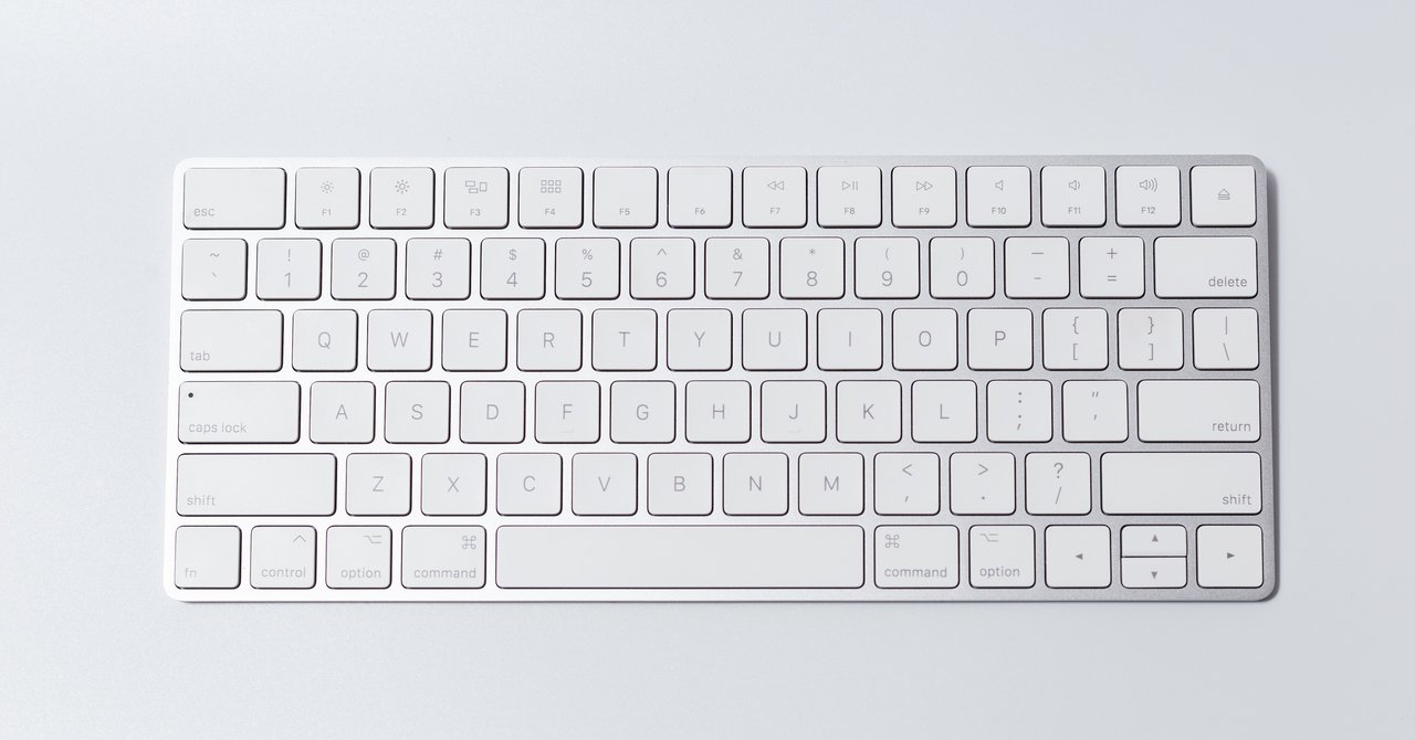 Mac Us配列キーボードに買い替えた理由とカスタマイズ Cyrus Note Mac Us配列キーボードに買い替えた理由とカスタマイズ Cyrus Note