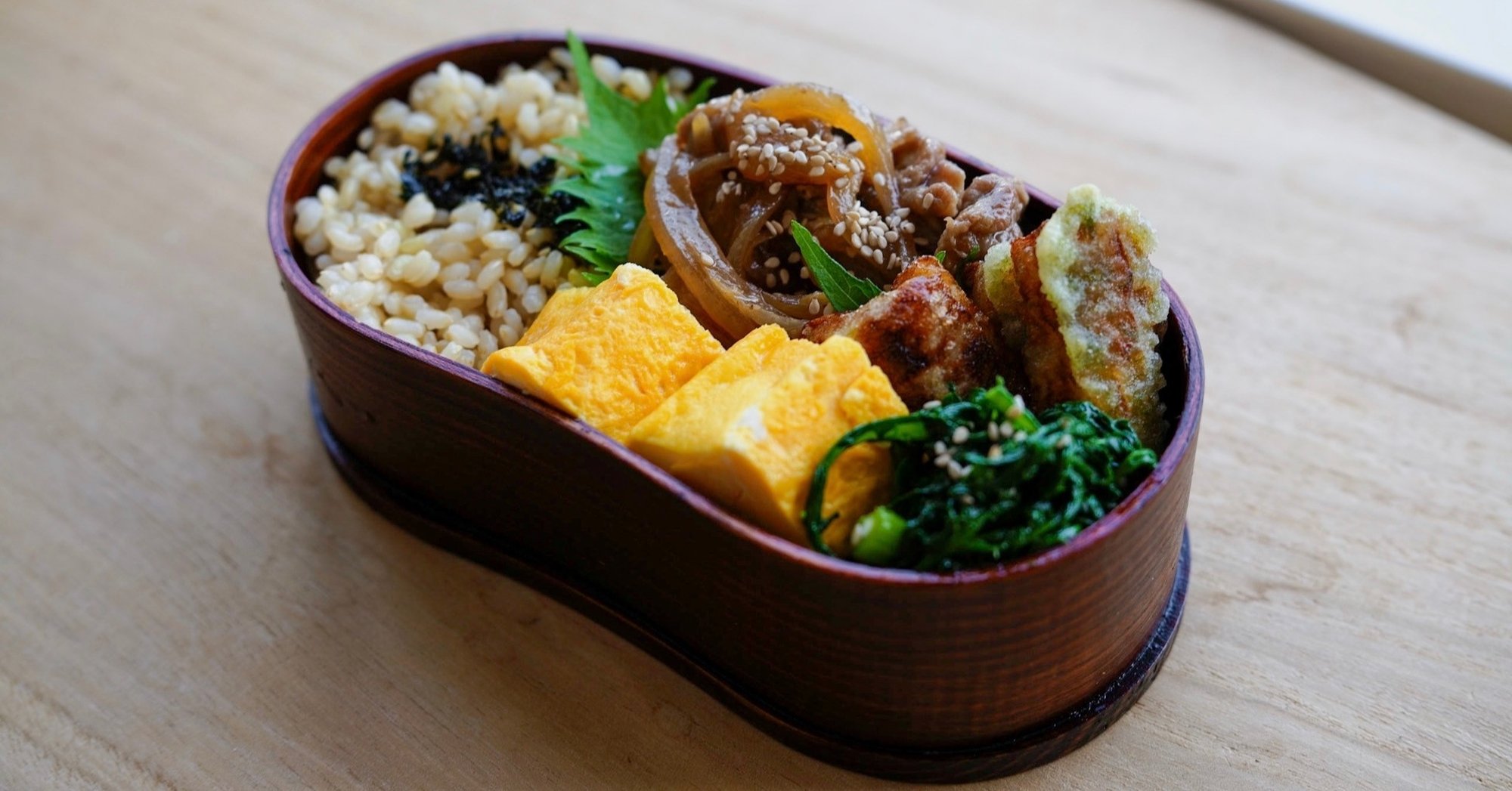 これからお弁当作りを始めたい人へ Manami Note これからお弁当作りを始めたい人へ Manami Note