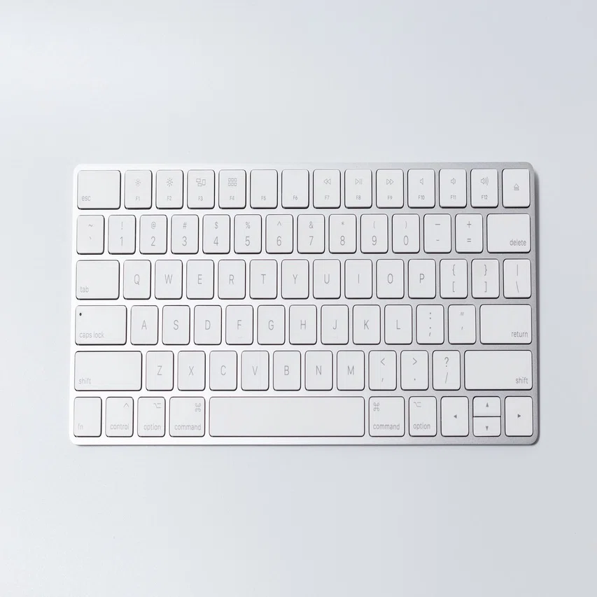 Mac】US配列キーボードに買い替えた理由とカスタマイズ｜Cyrus