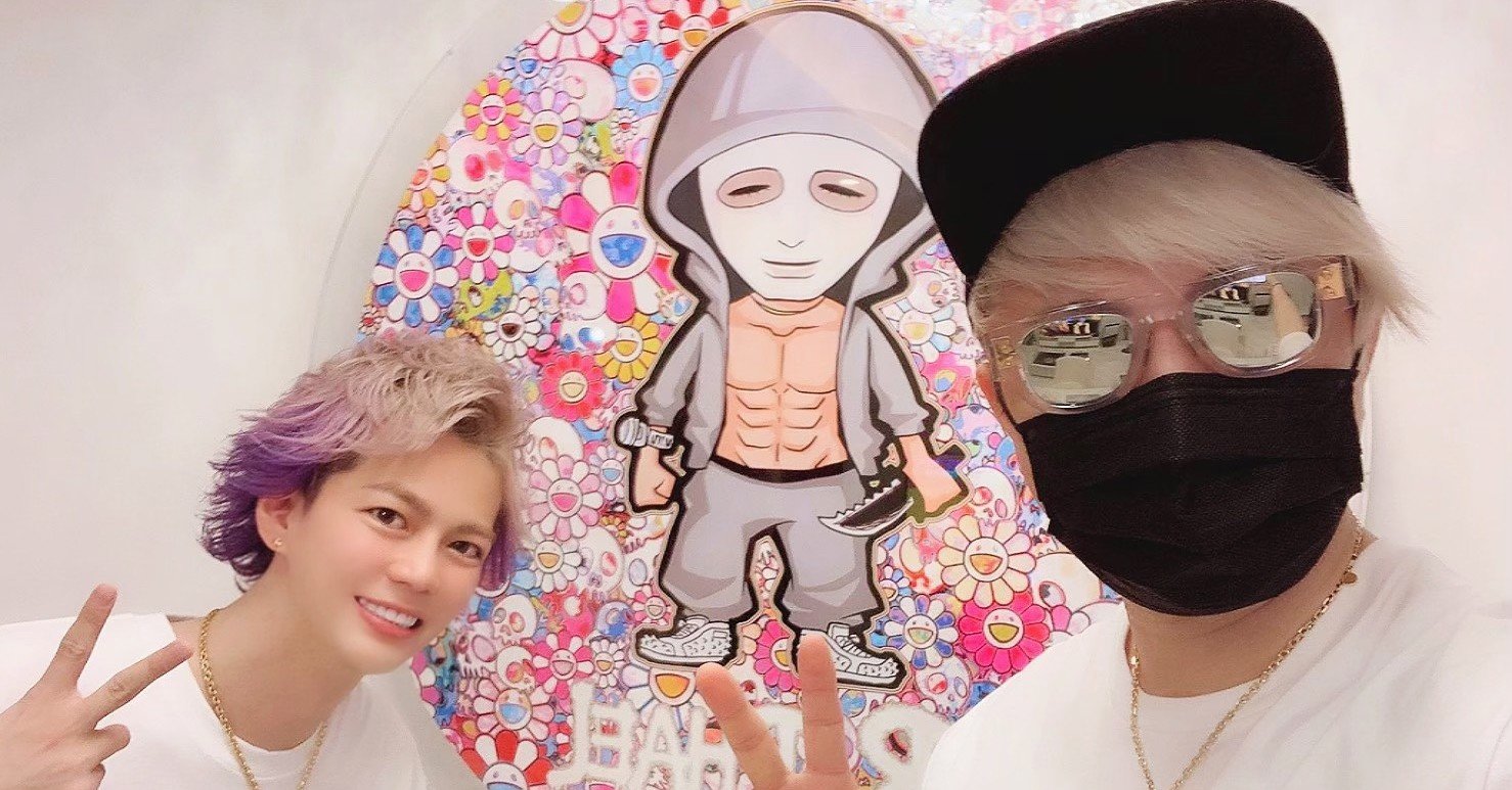 開 インスタ 春木