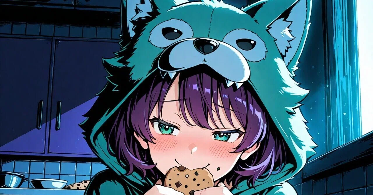 The story of how I made a Werewolf-like game with Gemma4:26b