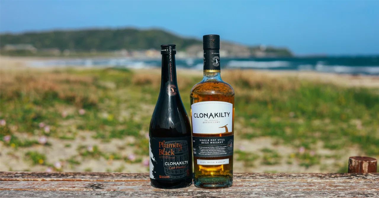 樽で変わる梅酒の価値。有本農園 Ume Domaine ARIMOTO×クロナキルティ