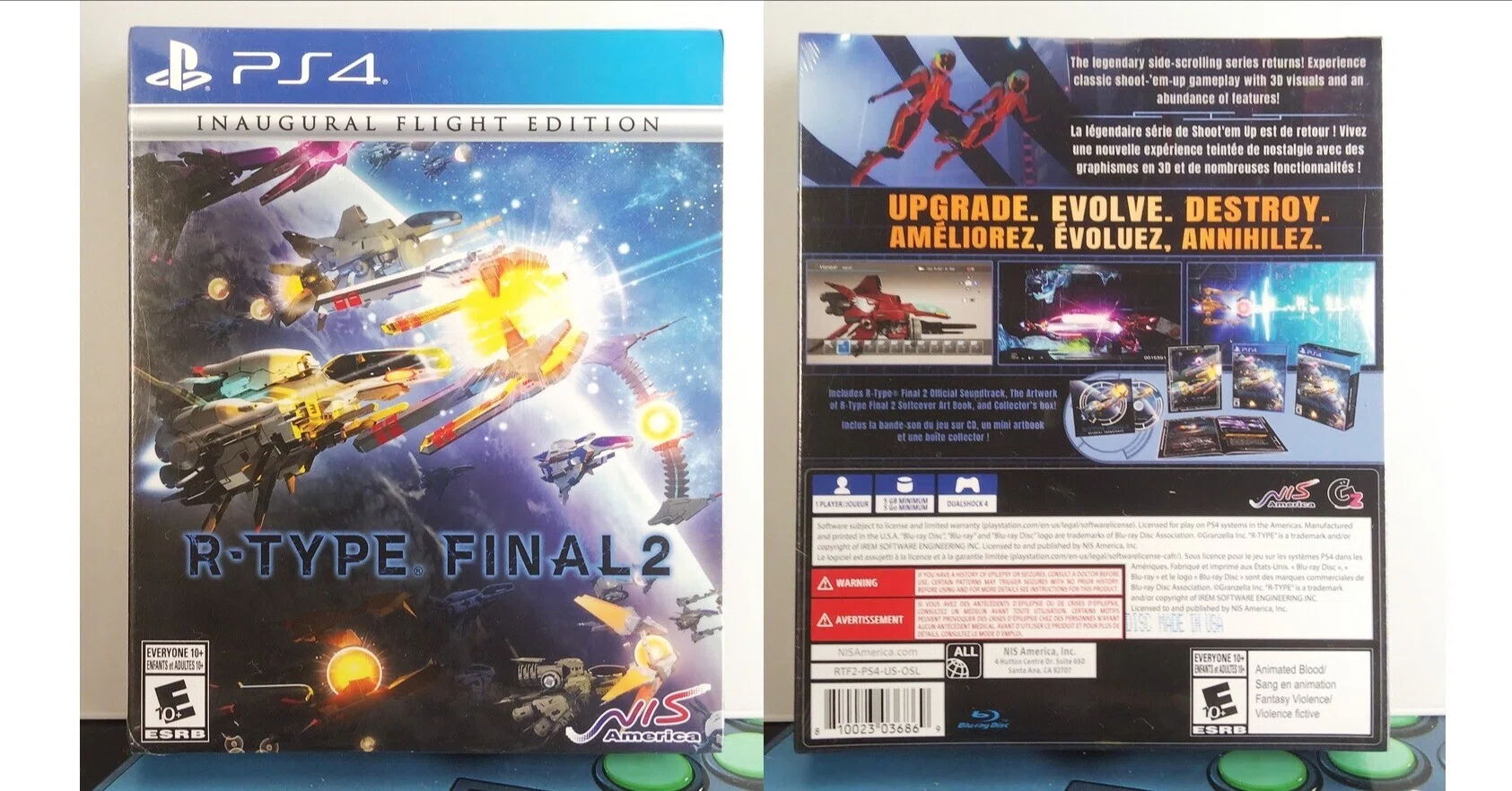 今日が発売日だった持っているゲームの紹介4/29｜R-TY
